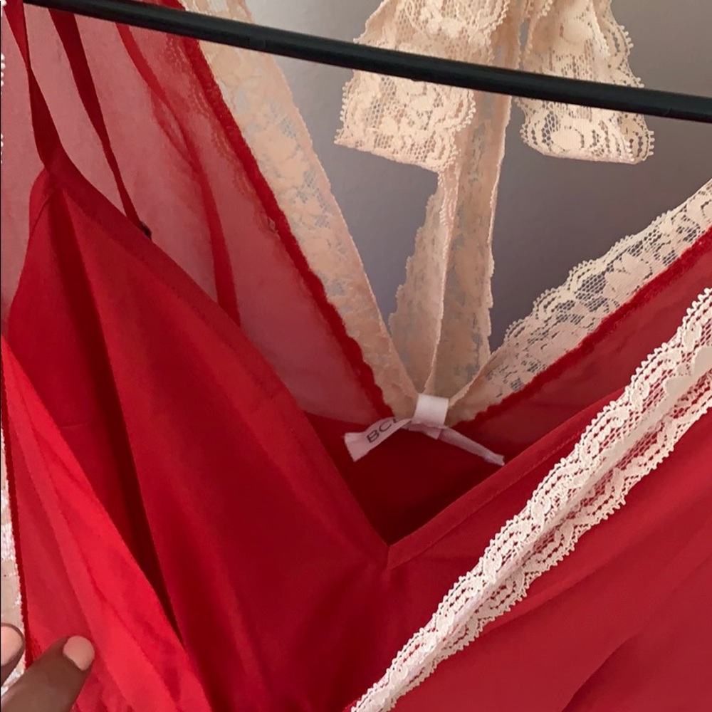 BCBGeneration romper - Picture 4 of 4